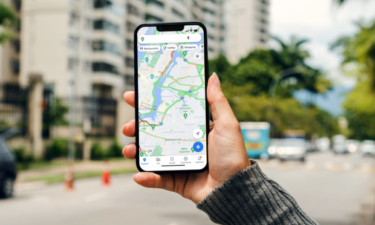 生成AIが切り開く新しい旅行体験：Google Mapsの画期的な機能紹介
